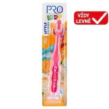 Pro Formula Zubní kartáček pro děti od 3 do 5 let