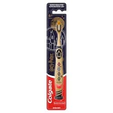 Dětský zubní kartáček Colgate Harry Potter 6+ let