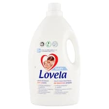 Lovela Baby Tekutý prací přípravek na barevné prádlo 32 praní 2,9l
