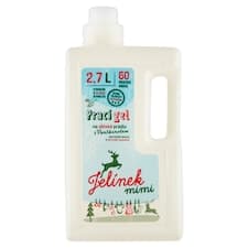Jelínek Mimi Prací gel na dětské prádlo s panthenolem 60 pracích dávek 2,7l