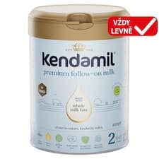 Kendamil Premium 2 HMO+ 800g