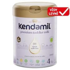 Kendamil Premium 4 HMO+ 800g