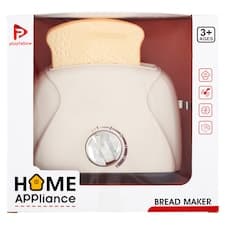 Playfellow Home Appliance Toaster pro děti hračka