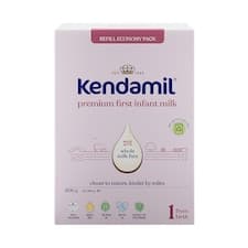 Kendamil Premium 1 600g