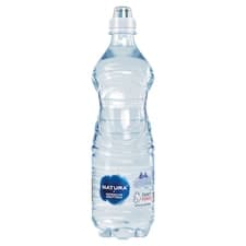 Natura Neperlivá 750ml