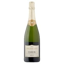 Condesa de Flores Cava šumivé víno bílé brut 750ml