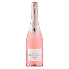Villa Bellucci Crystal Edition Rose 750ml