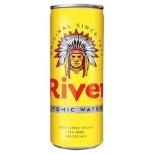 River Tonic Water 330ml