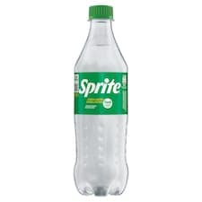 Sprite Citron-limetka 500ml