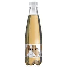 Kinley Ginger Ale 500ml