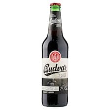 Budvar Tmavý ležák 0,5l