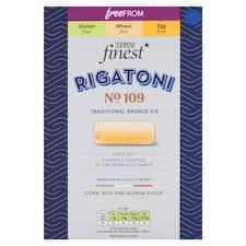 Finest Free From Rigatoni 500g
