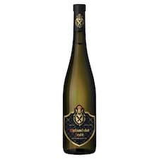 Vinařství pánů z Lipé Zircon Collection Rulandské šedé pozdní sběr polosuché bílé víno 0,75l