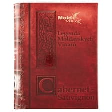 Imperial Vin Cabernet Sauvignon červené polosladké víno 3l