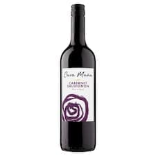 Casa Maña Cabernet Sauvignon červené víno suché 750ml
