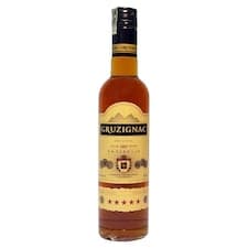 Gruzinac gruzínské brandy 500ml