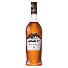 Ararat 5* Brandy 0,7l