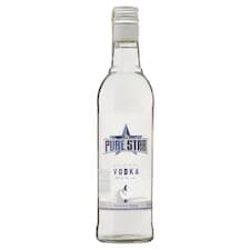 Pure Star Original vodka 500ml