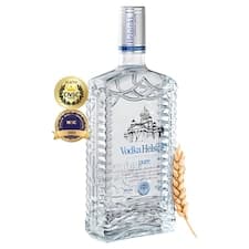 Helsinki Pure vodka 0,7l