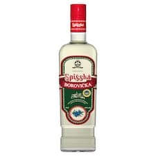 Spišská borovička 700ml