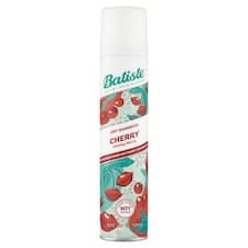 Batiste Suchý šampon s ovocnou hravou vůní 200ml