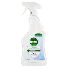 Dettol Original dezinfekční sprej na povrchy 500ml