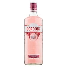 Gordon's Premium Pink Distilled Gin 0,7l