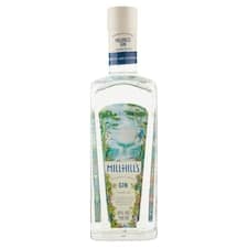 Millhill's London Dry Gin 700ml