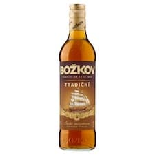 Božkov Tradiční 0,5l
