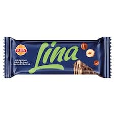 Sedita Lina Lískooříšková 50g