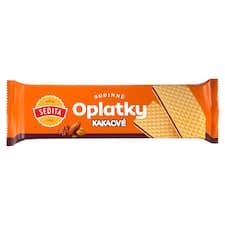Sedita Rodinné Kakaové 130g