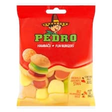 Pedro Hambáče 80g