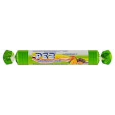 Pez Komprimát s příchuti mango-maracuja s vitamínem C 39g