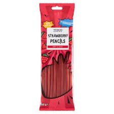 Želé s jahodovou příchutí 150g