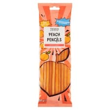 Želé s broskvovou příchutí 150g