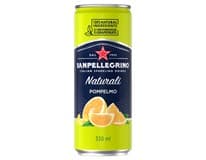 SAN PELLEGRINO Pompelmo 24 x 330 ml