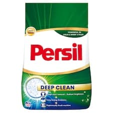 Persil Deep Clean přípravek pro praní prádla 40 praní 2,2kg