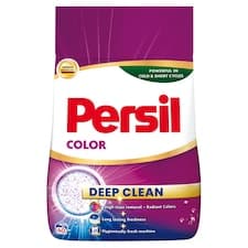 Persil Deep Clean Color přípravek pro praní prádla 40 praní 2,2kg
