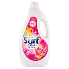 Surf gel Colour Tropical 60W