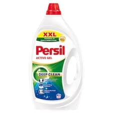 Persil Deep Clean Active Gel přípravek pro praní prádla 66 praní 2,97l