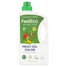 FeelEco Color prací gel 25 praní 1,5l