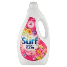 Surf Color Tropical prací gel 40 praní 2l