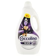 Coccolino prací gel Černé a tmavé prádlo 68w