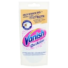 Vanish Oxi Action Gel na bělení a odstranění skvrn 100ml
