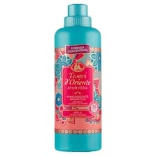 Tesori d'Oriente Ayurveda koncentrovaná aviváž na prádlo 30 praní 760ml