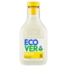 Ecover Gardenia & Vanilla aviváž 25 praní 750ml