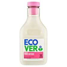 Ecover Apple Blossom & Almond aviváž 25 praní 750ml