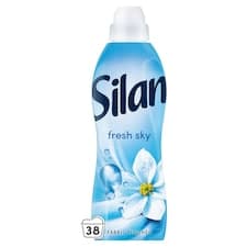 Silan Fresh Sky koncentrovaný avivážní přípravek 130 praní 2860ml