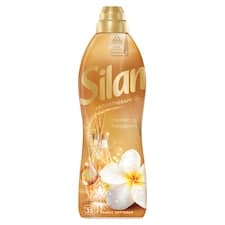 Silan Aromatherapy Fascinating Frangipani koncentrovaný avivážní přípravek 35 praní 770ml