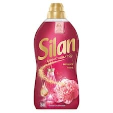 Silan Aromatherapy Sensual Rose koncentrovaný avivážní přípravek 50 praní 1100ml